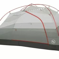 Big Agnes Copper Spur HV UL3 MtnGLO Tent - 3 Person, 3 Season -Sleeping Bags Shop opplanet big agnes copper spur hv ul3 mtnglo tent 3 person 3 season silver gray thvcs3mg20 2bg v6