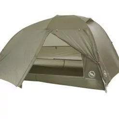 Big Agnes 2020 Copper Spur HV UL3 Tent - 3 Person, 3 Season -Sleeping Bags Shop opplanet big agnes copper spur hv ul3 tent 3 person 3 season olive green thvcsg320 2bg tbk bag1 v1