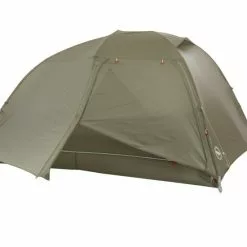 Big Agnes 2020 Copper Spur HV UL3 Tent - 3 Person, 3 Season -Sleeping Bags Shop opplanet big agnes copper spur hv ul3 tent 3 person 3 season olive green thvcsg320 2bg tbk bag1 v4