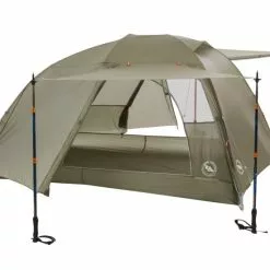 Big Agnes 2020 Copper Spur HV UL3 Tent - 3 Person, 3 Season -Sleeping Bags Shop opplanet big agnes copper spur hv ul3 tent 3 person 3 season olive green thvcsg320 2bg tbk bag1 v6