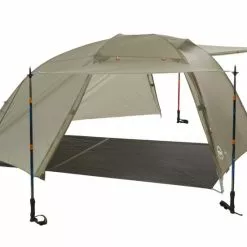 Big Agnes 2020 Copper Spur HV UL3 Tent - 3 Person, 3 Season -Sleeping Bags Shop opplanet big agnes copper spur hv ul3 tent 3 person 3 season olive green thvcsg320 2bg tbk bag1 v7