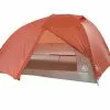Big Agnes 2020 Copper Spur HV UL3 Tent - 3 Person, 3 Season -Sleeping Bags Shop opplanet big agnes copper spur hv ul3 tent 3 person 3 season orange thvcso320 2bg tbk bag1183 t main