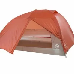 Big Agnes 2020 Copper Spur HV UL3 Tent - 3 Person, 3 Season