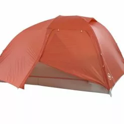 Big Agnes 2020 Copper Spur HV UL3 Tent - 3 Person, 3 Season -Sleeping Bags Shop opplanet big agnes copper spur hv ul3 tent 3 person 3 season orange thvcso320 2bg tbk bag1183 t v4