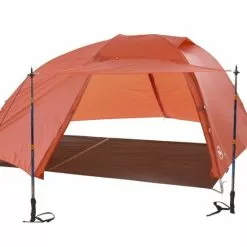 Big Agnes 2020 Copper Spur HV UL3 Tent - 3 Person, 3 Season -Sleeping Bags Shop opplanet big agnes copper spur hv ul3 tent 3 person 3 season orange thvcso320 2bg tbk bag1183 t v7
