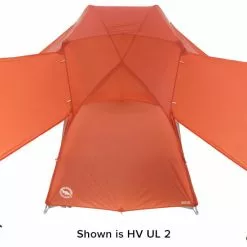 Big Agnes 2020 Copper Spur HV UL3 Tent - 3 Person, 3 Season -Sleeping Bags Shop opplanet big agnes copper spur hv ul3 tent 3 person 3 season orange thvcso320 av 2