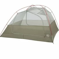 Big Agnes 2020 Copper Spur HV UL4 Tent - 4 Person, 3 Season -Sleeping Bags Shop opplanet big agnes copper spur hv ul4 tent 4 person 3 season olive green thvcsg420 2bg tbk bag1 v12