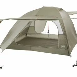 Big Agnes 2020 Copper Spur HV UL4 Tent - 4 Person, 3 Season -Sleeping Bags Shop opplanet big agnes copper spur hv ul4 tent 4 person 3 season olive green thvcsg420 2bg tbk bag1 v9