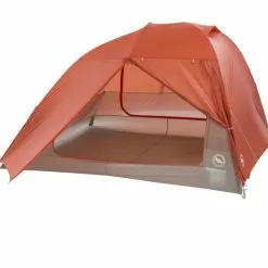 Big Agnes 2020 Copper Spur HV UL4 Tent - 4 Person, 3 Season -Sleeping Bags Shop opplanet big agnes copper spur hv ul4 tent 4 person 3 season orange thvcso420 2bg tbk bag1184 t v1