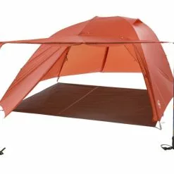 Big Agnes 2020 Copper Spur HV UL4 Tent - 4 Person, 3 Season -Sleeping Bags Shop opplanet big agnes copper spur hv ul4 tent 4 person 3 season orange thvcso420 2bg tbk bag1184 t v10