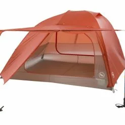 Big Agnes 2020 Copper Spur HV UL4 Tent - 4 Person, 3 Season -Sleeping Bags Shop opplanet big agnes copper spur hv ul4 tent 4 person 3 season orange thvcso420 2bg tbk bag1184 t v11