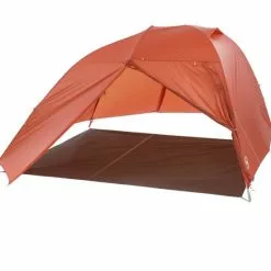 Big Agnes 2020 Copper Spur HV UL4 Tent - 4 Person, 3 Season -Sleeping Bags Shop opplanet big agnes copper spur hv ul4 tent 4 person 3 season orange thvcso420 2bg tbk bag1184 t v2