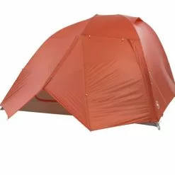 Big Agnes 2020 Copper Spur HV UL4 Tent - 4 Person, 3 Season -Sleeping Bags Shop opplanet big agnes copper spur hv ul4 tent 4 person 3 season orange thvcso420 2bg tbk bag1184 t v3