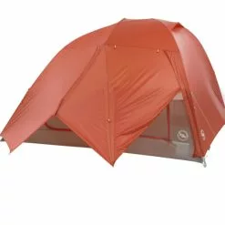 Big Agnes 2020 Copper Spur HV UL4 Tent - 4 Person, 3 Season -Sleeping Bags Shop opplanet big agnes copper spur hv ul4 tent 4 person 3 season orange thvcso420 2bg tbk bag1184 t v5