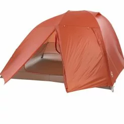 Big Agnes 2020 Copper Spur HV UL4 Tent - 4 Person, 3 Season -Sleeping Bags Shop opplanet big agnes copper spur hv ul4 tent 4 person 3 season orange thvcso420 2bg tbk bag1184 t v6