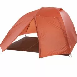 Big Agnes 2020 Copper Spur HV UL4 Tent - 4 Person, 3 Season -Sleeping Bags Shop opplanet big agnes copper spur hv ul4 tent 4 person 3 season orange thvcso420 2bg tbk bag1184 t v7