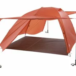 Big Agnes 2020 Copper Spur HV UL4 Tent - 4 Person, 3 Season -Sleeping Bags Shop opplanet big agnes copper spur hv ul4 tent 4 person 3 season orange thvcso420 2bg tbk bag1184 t v8