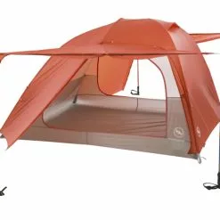 Big Agnes 2020 Copper Spur HV UL4 Tent - 4 Person, 3 Season -Sleeping Bags Shop opplanet big agnes copper spur hv ul4 tent 4 person 3 season orange thvcso420 2bg tbk bag1184 t v9