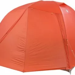 Big Agnes Copper Spur HV UL5 Tent -Sleeping Bags Shop opplanet big agnes copper spur hv ul5 tent orange 5 person thvcso522 av 2