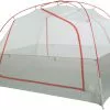 Big Agnes Copper Spur HV UL5 Tent 2 Big Agnes Copper Spur HV UL5 Tent -Sleeping Bags Shop opplanet big agnes copper spur hv ul5 tent orange 5 person thvcso522 main