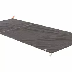 Big Agnes Copper Spur UL 2 Platinum Footprint