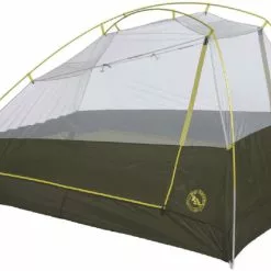 Big Agnes Crag Lake SL2 Tent -Sleeping Bags Shop opplanet big agnes crag lake sl2 tent dark olive 3 person tclsl323 av 2