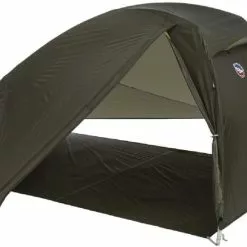Big Agnes Crag Lake SL2 Tent -Sleeping Bags Shop opplanet big agnes crag lake sl2 tent dark olive 3 person tclsl323 av 3