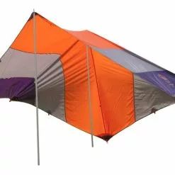 Big Agnes Deep Creek Tarp