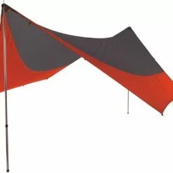 Big Agnes Deep Creek Tarp -Sleeping Bags Shop opplanet big agnes deep creek tarp rooibos shale medium tdctm23 main