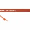 Big Agnes Dirt Dagger UL 6.75in Tent Stake, Bulk Pack Of 30 -Sleeping Bags Shop opplanet big agnes dirt dagger ul 6 75in tent stake pack of 6 orange 6 75in addpk67522 main