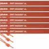 Big Agnes Dirt Dagger UL 6in Tent Stakes, Pack Of 6