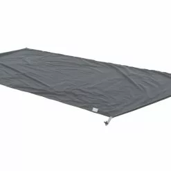 Big Agnes Fly Creek HV 2 Carbon Footprint