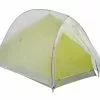 Big Agnes Fly Creek HV Carbon 1 Tent - 1 Person, 3 Season 1 Big Agnes Fly Creek HV Carbon 1 Tent - 1 Person, 3 Season -Sleeping Bags Shop opplanet big agnes fly creek hv carbon 1 tent 1 person 3 season gray thvfcc119 main