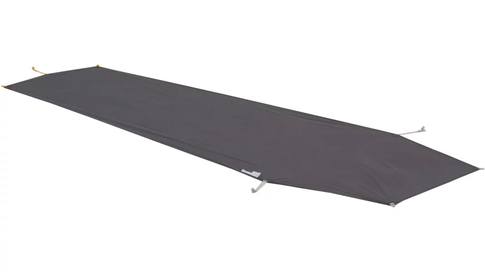 Big Agnes Fly Creek HV UL1 Bikepack Footprint 3 Big Agnes Fly Creek HV UL1 Bikepack Footprint