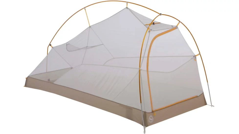 Big Agnes Fly Creek HV UL1 Bikepack Solution Dye Tent 5 Big Agnes Fly Creek HV UL1 Bikepack Solution Dye Tent - Image 3