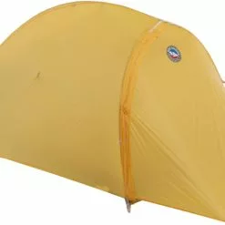 Big Agnes Fly Creek HV UL1 Bikepack Solution Dye Tent