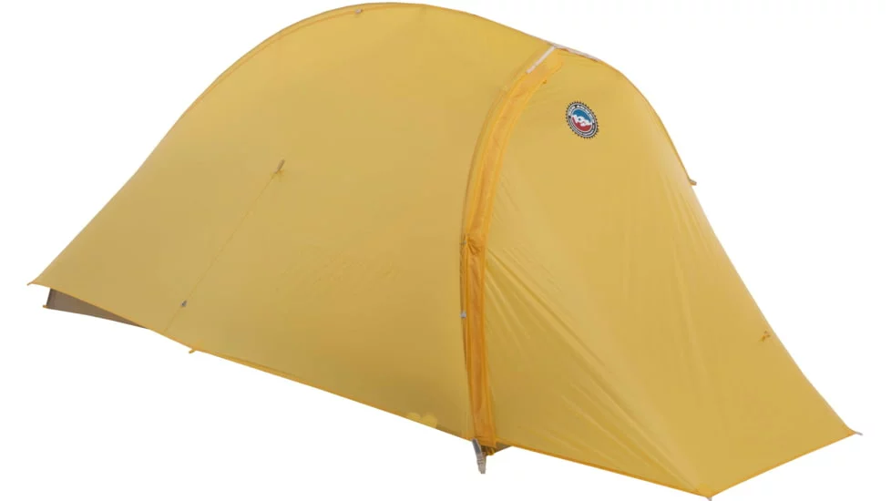 Big Agnes Fly Creek HV UL1 Bikepack Solution Dye Tent 3 Big Agnes Fly Creek HV UL1 Bikepack Solution Dye Tent