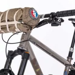 Big Agnes Fly Creek HV UL1 Bikepack Solution Dye Tent 17 Big Agnes Fly Creek HV UL1 Bikepack Solution Dye Tent -Sleeping Bags Shop opplanet big agnes fly creek hv ul1 bikepack solution dye tent yellow greige 1 person thvfcbp122 usage 1