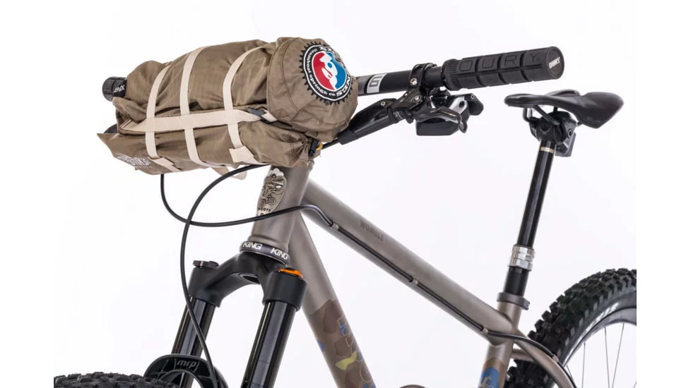 Big Agnes Fly Creek HV UL1 Bikepack Solution Dye Tent 8 Big Agnes Fly Creek HV UL1 Bikepack Solution Dye Tent - Image 6