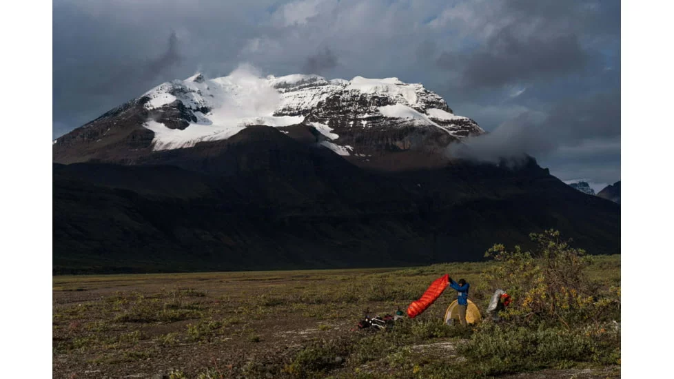 Big Agnes Fly Creek HV UL1 Bikepack Solution Dye Tent 12 Big Agnes Fly Creek HV UL1 Bikepack Solution Dye Tent - Image 10