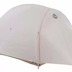 Big Agnes Fly Creek HV UL2 Solution Dye Tent -Sleeping Bags Shop opplanet big agnes fly creek hv ul2 solution dye tent gray greige 2 person thvfly221 av 2