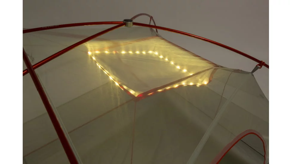 Big Agnes Gear Loft - Square 4 Big Agnes Gear Loft - Square - Image 2