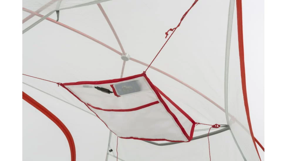 Big Agnes Gear Loft - Square 6 Big Agnes Gear Loft - Square - Image 4