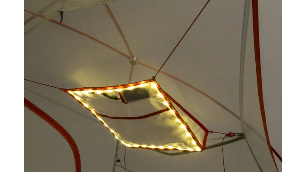 Big Agnes Gear Loft - Square 7 Big Agnes Gear Loft - Square - Image 5