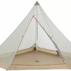 Big Agnes Gold Camp 3 Mesh Inner Tent
