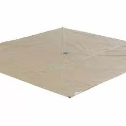 Big Agnes Gold Camp 5 Footprint Tent