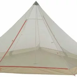 Big Agnes Gold Camp 5 Mesh Inner Tent 6 Big Agnes Gold Camp 5 Mesh Inner Tent -Sleeping Bags Shop opplanet big agnes gold camp 5 mesh inner tent safari gray 5 person tgc5m23 av 1