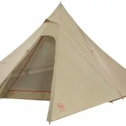 Big Agnes Gold Camp 5 Tarp Tent -Sleeping Bags Shop opplanet big agnes gold camp 5 tarp tent safari 5 person tgc5t23 av 2