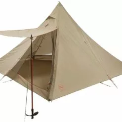 Big Agnes Gold Camp 5 Tarp Tent -Sleeping Bags Shop opplanet big agnes gold camp 5 tarp tent safari 5 person tgc5t23 av 3