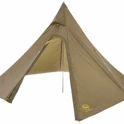 Big Agnes Gold Camp UL 3 Tarp Tent